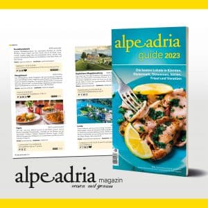 Alpe Adria Guide