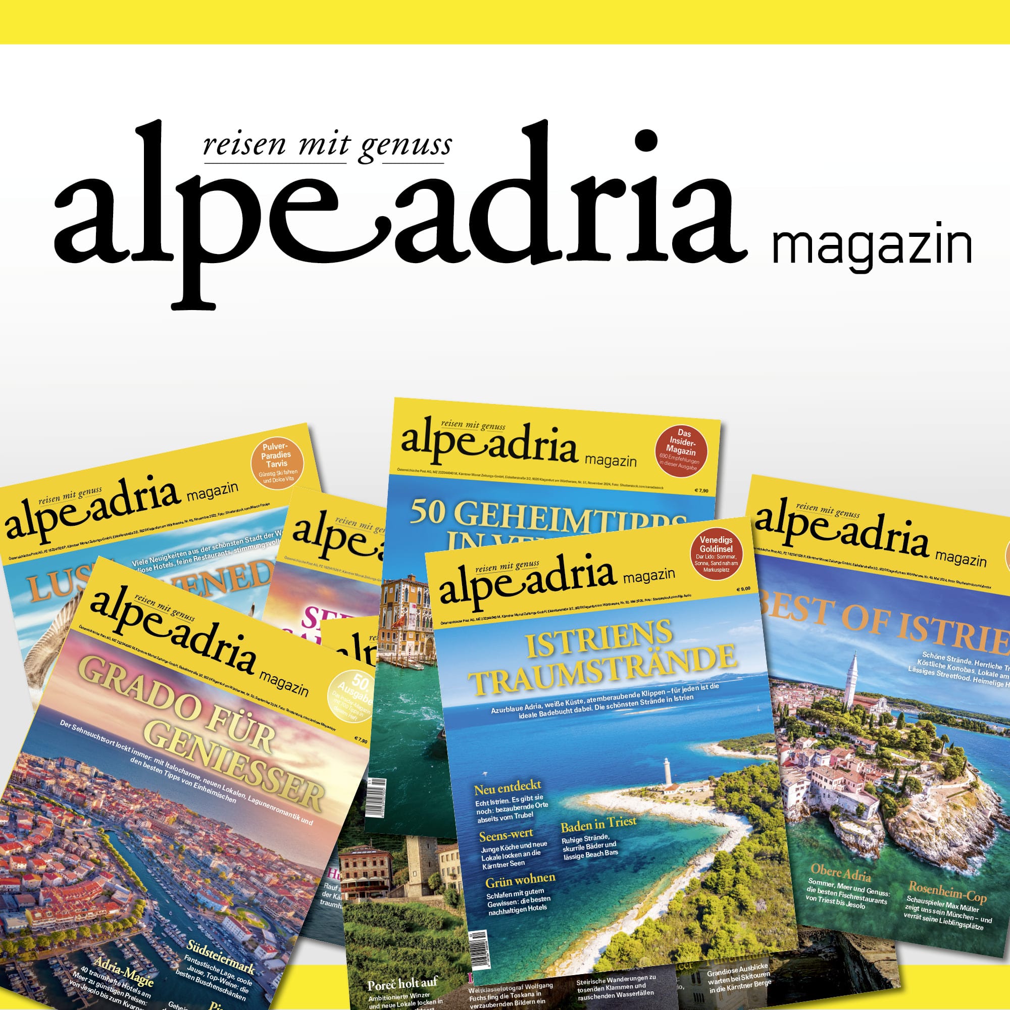 Archivbestellung