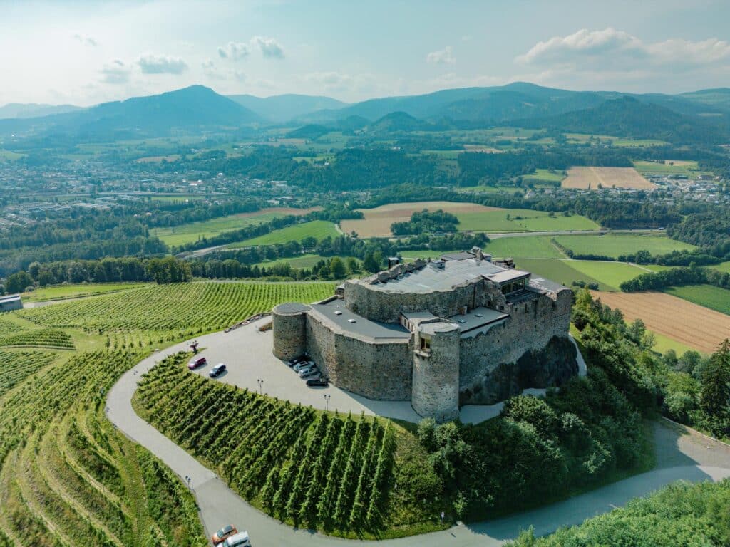 Festspiele Taggenbrunn St. Veit MK ©AndreasSiebenhofer Juli2023 2