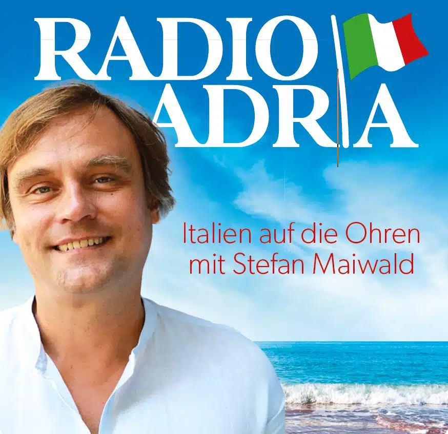 „Radio Adria“ – der neue Italien-Podcast von Stefan Maiwald 1 bildschirmfoto 2025 05 23 um 14.30.05