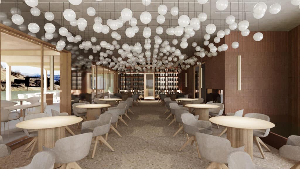 Tradition mit moderner Note 3 Doppler Restaurant Foto Klemen Golob