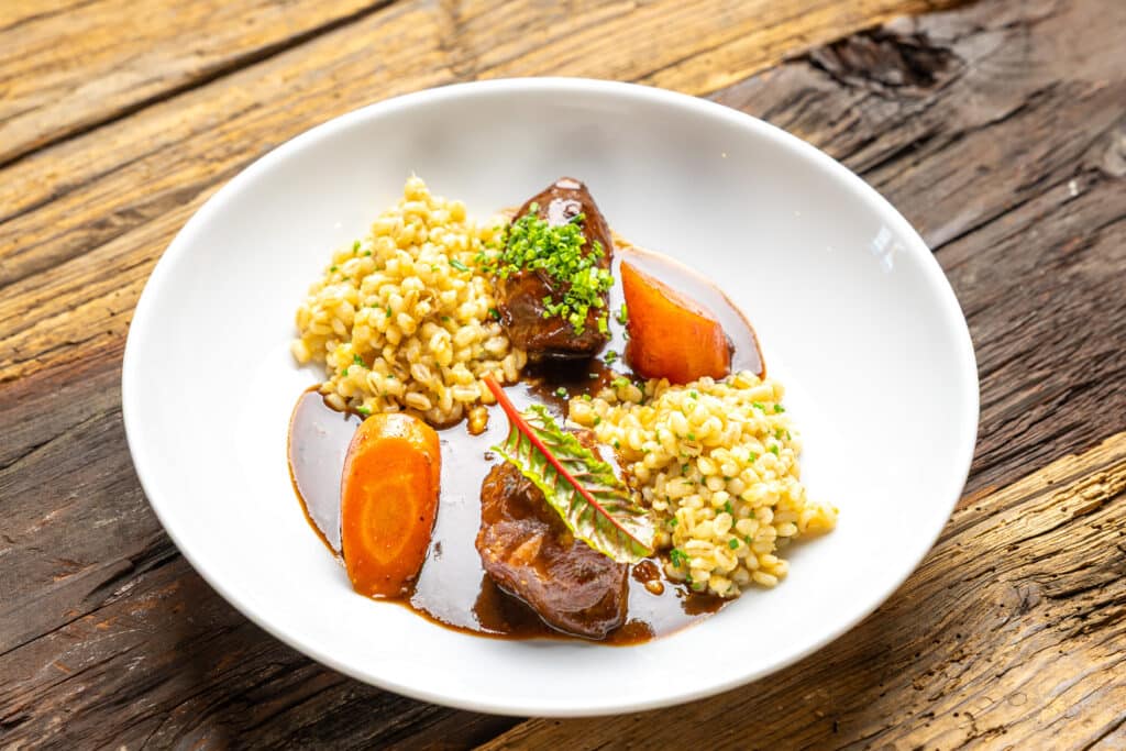 Die Südsteiermark innovativ 3 Holzhuette 101125 B98A2667 US 2025