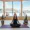 Yogahaus © Hoeflehner