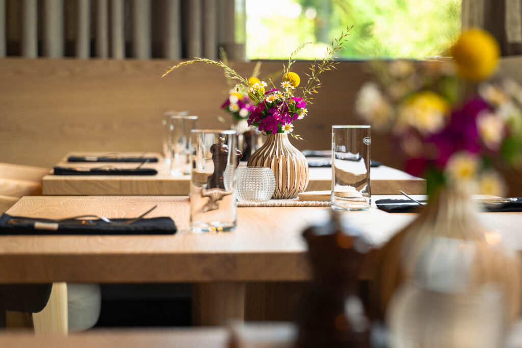 Nach Hotelbrand Neustart mit Topkoch 2 Restaurant HausZirngast062025 2©MARCSTICKLER