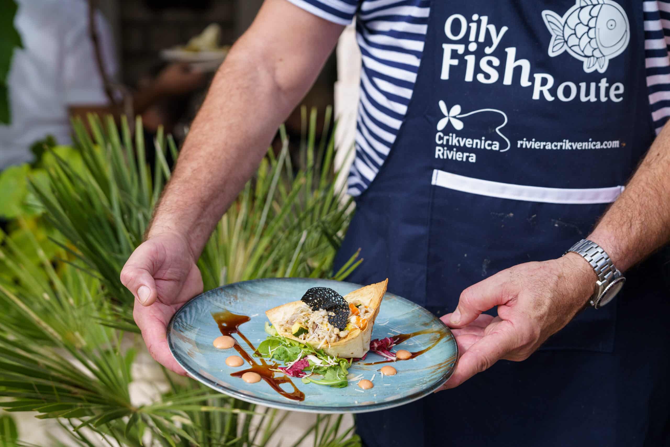 ๐๐ข๐ ๐ฌ๐๐กรถ๐ง๐ฌ๐ญ๐๐ง ๐๐๐ง๐ฎ๐ฌ๐ฌ๐๐๐ฌ๐ญ๐ ๐ข๐ฆ ๐๐ฏ๐๐ซ๐ง๐๐ซ 1 crikvenica food and wine walk autor miroslav matejcic scaled