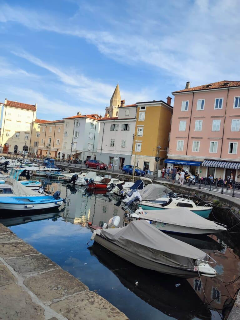 Die Top 10 von Muggia 4 07 muggia