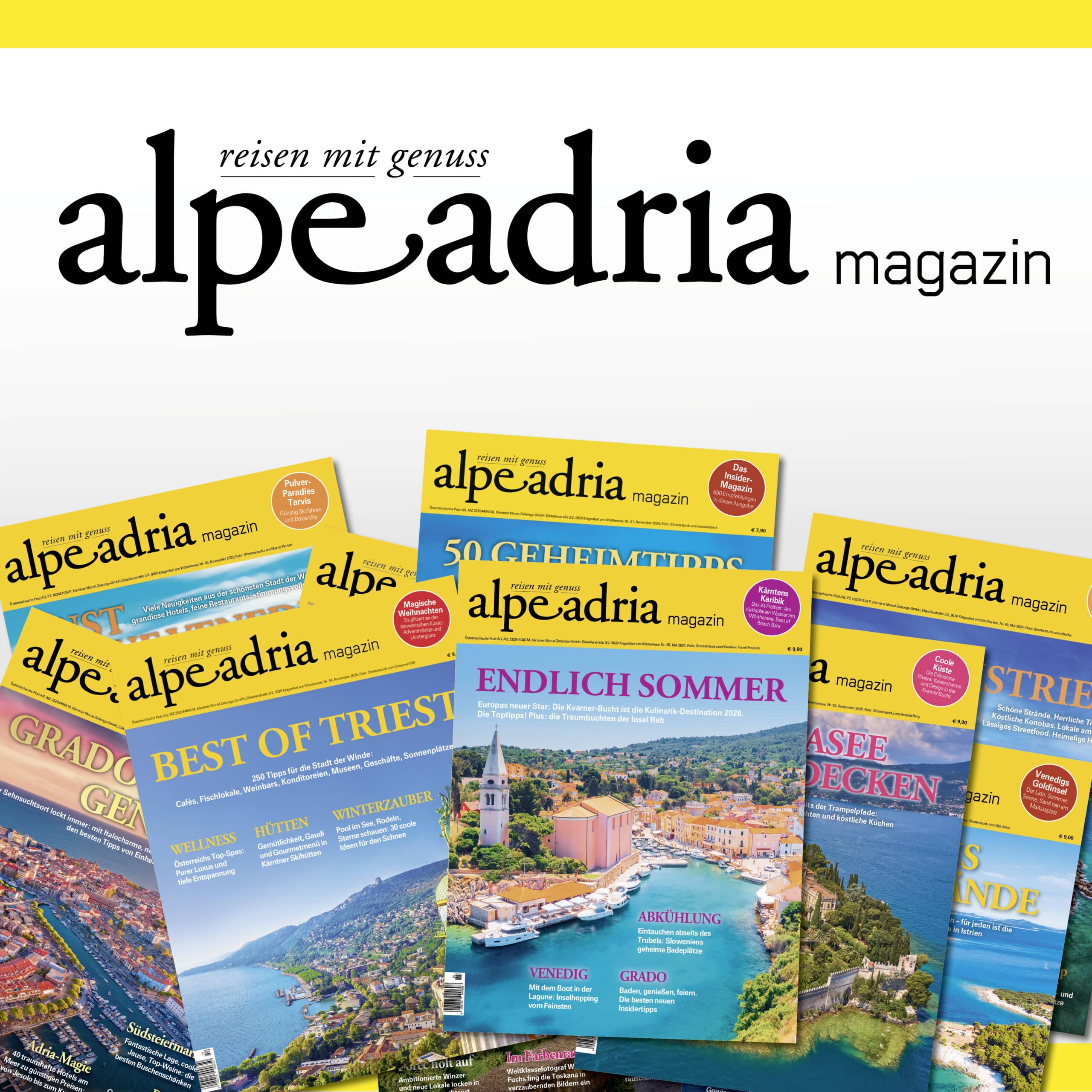 Archivbestellung