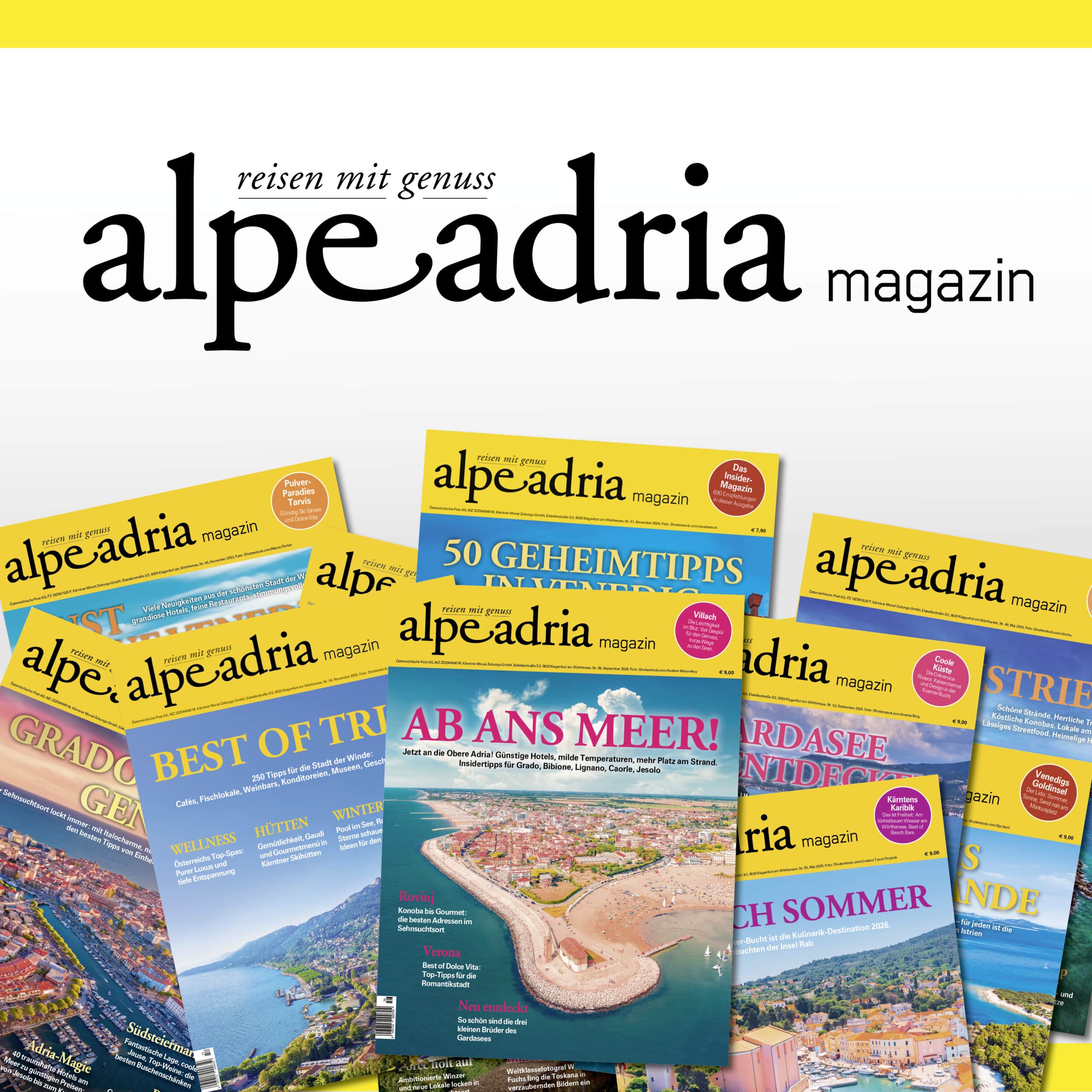 Archivbestellung
