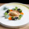 gourmetrestaurant hubert wallner teller fisch 46x66cm 300dpi gunter standl quer