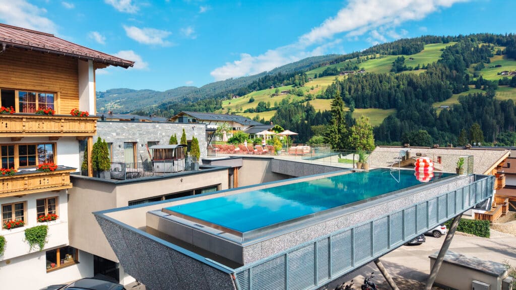 Tiroler Mondscheinrodeln 2 minglers sportalm